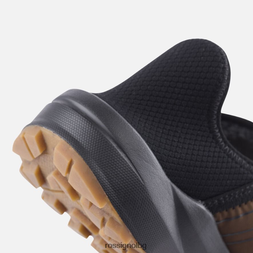 бг Rossignol мъже шале обувки кафяво 68DD2T555 обувки