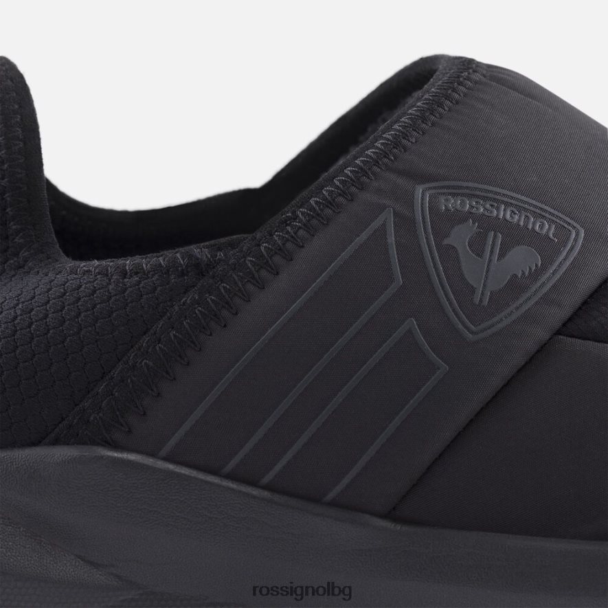 бг Rossignol мъже шале обувки черен 68DD2T36 обувки