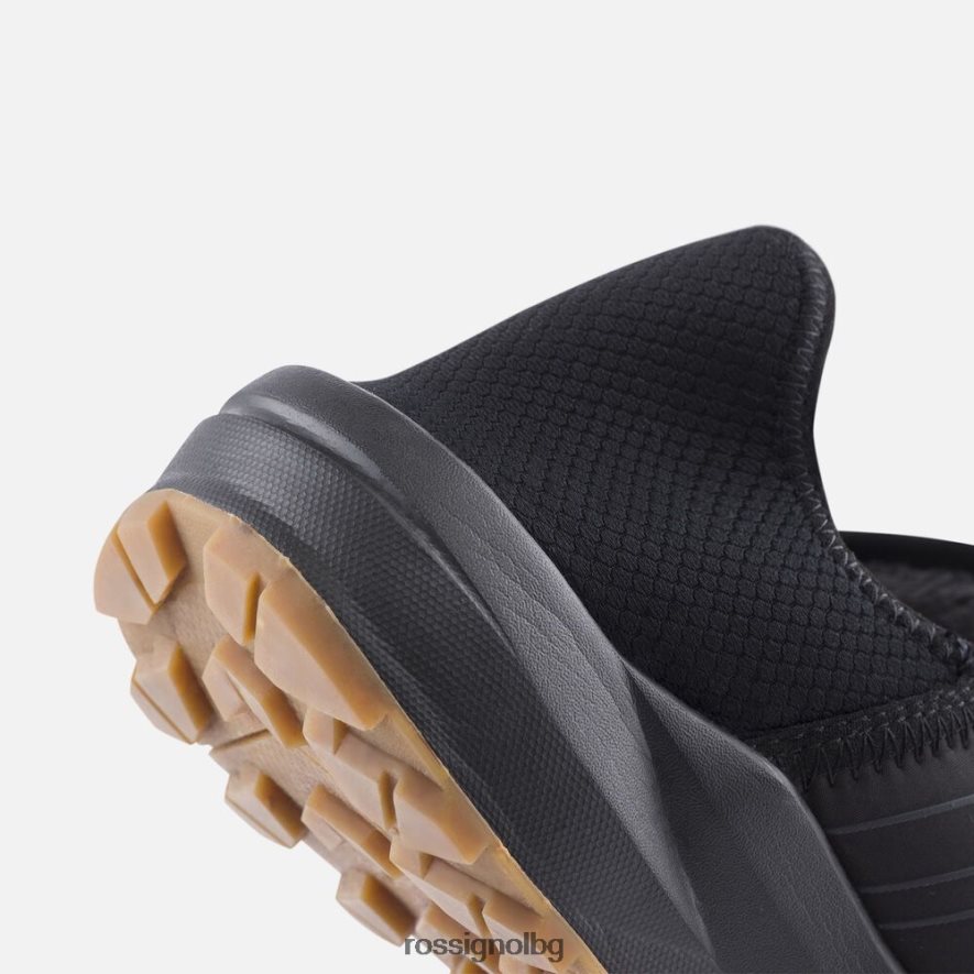 бг Rossignol мъже шале обувки черен 68DD2T36 обувки