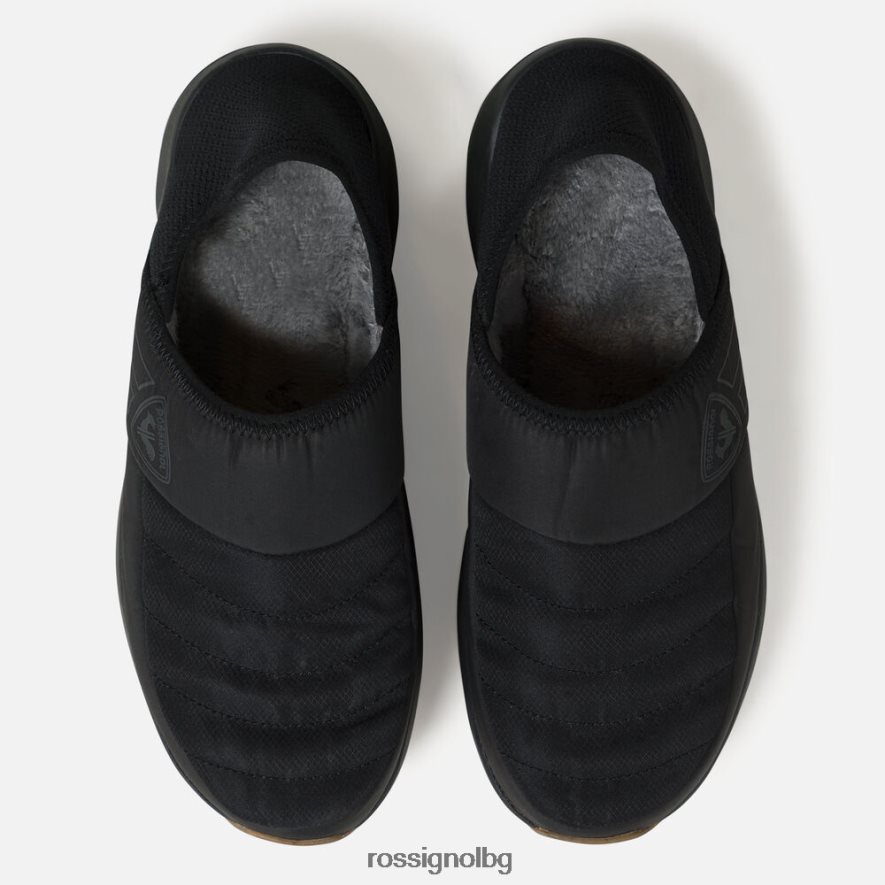бг Rossignol мъже шале обувки черен 68DD2T36 обувки