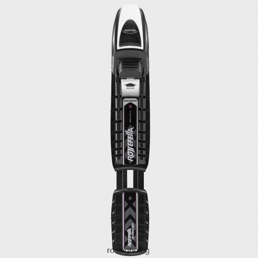бг Rossignol унисекс backcountry nordic bindings bc auto нов стил 68DD2T188 спорт