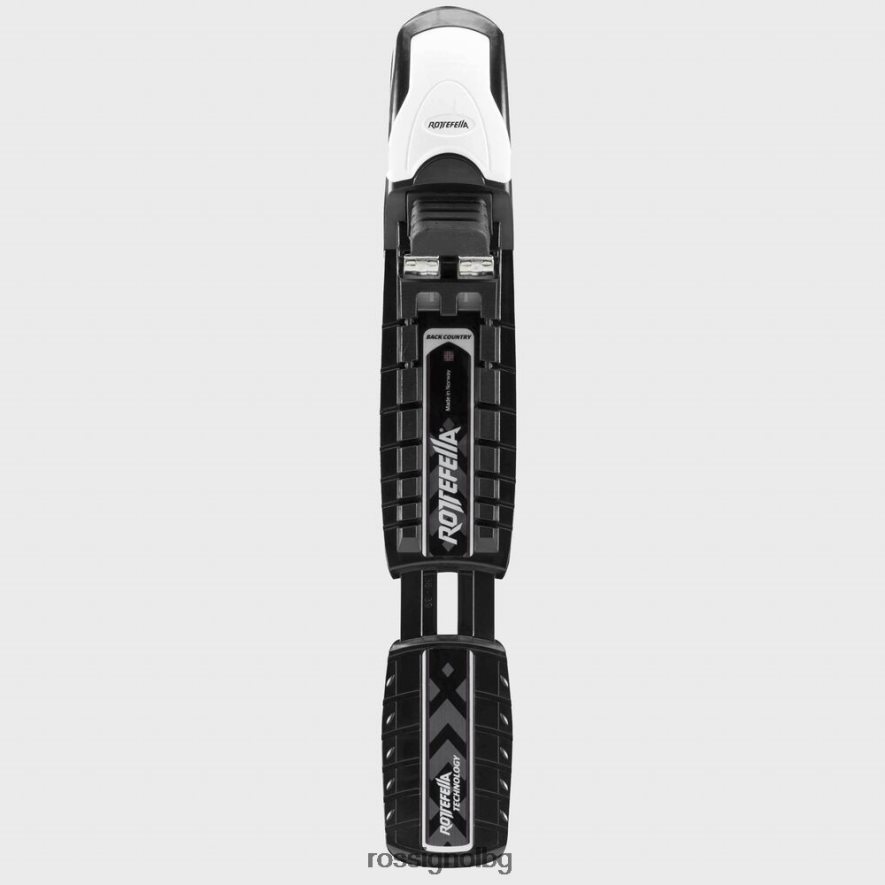 бг Rossignol унисекс backcountry nordic bindings bc ръководство нов стил 68DD2T193 спорт