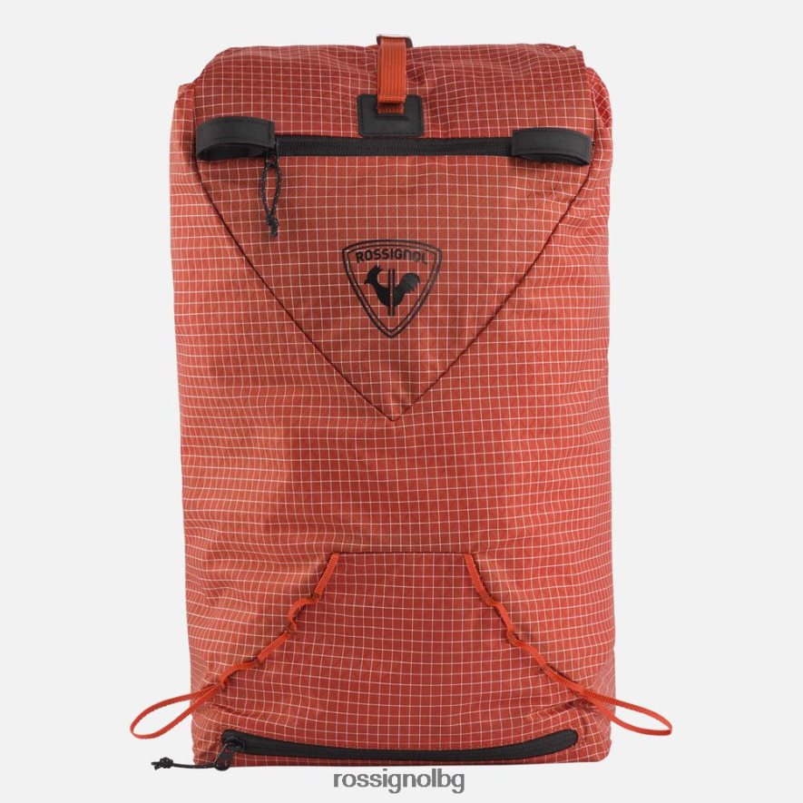 бг Rossignol унисекс escaper unlimited 18л нов стил 68DD2T618 аксесоари