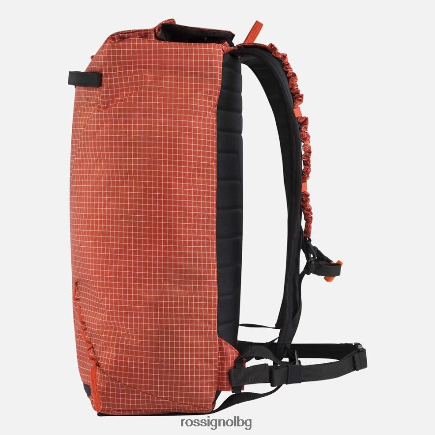 бг Rossignol унисекс escaper unlimited 18л нов стил 68DD2T618 аксесоари