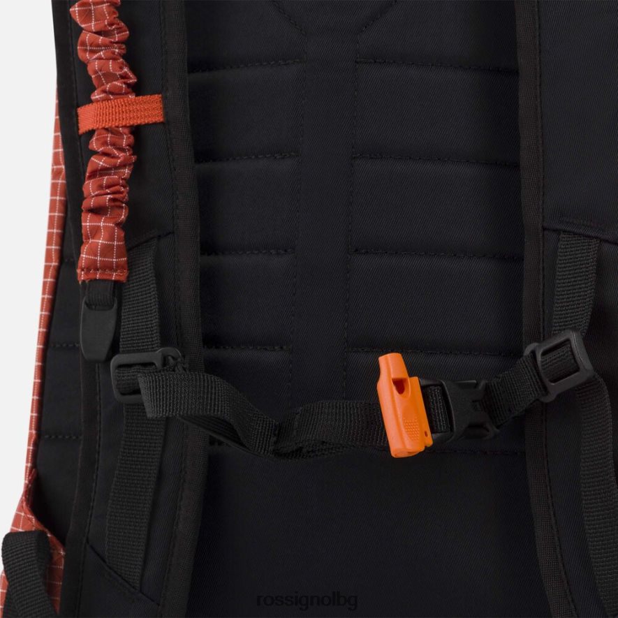бг Rossignol унисекс escaper unlimited 18л нов стил 68DD2T618 аксесоари