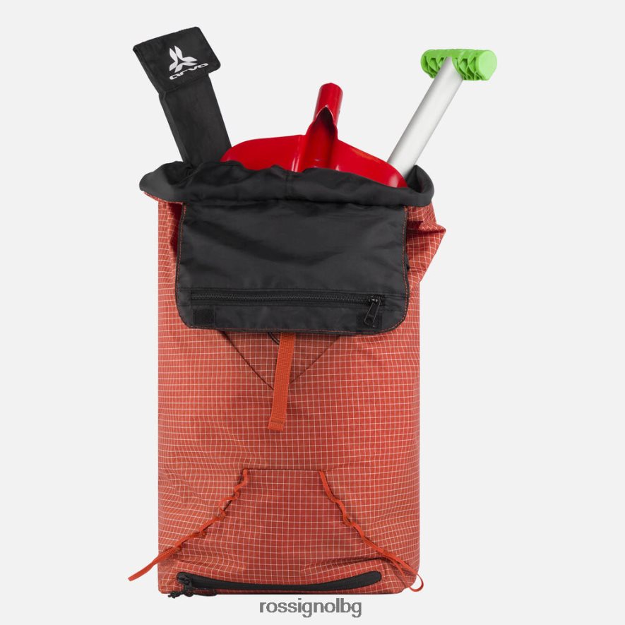 бг Rossignol унисекс escaper unlimited 18л нов стил 68DD2T618 аксесоари