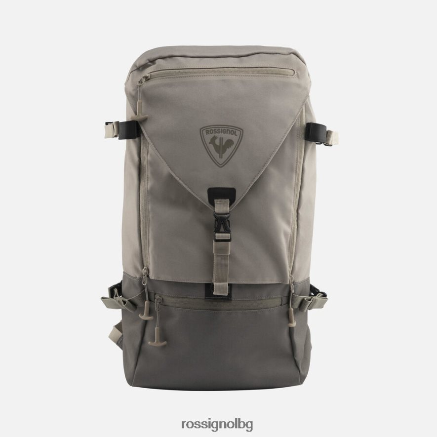 бг Rossignol унисекс escaper безплатно 25л нов стил 68DD2T655 аксесоари