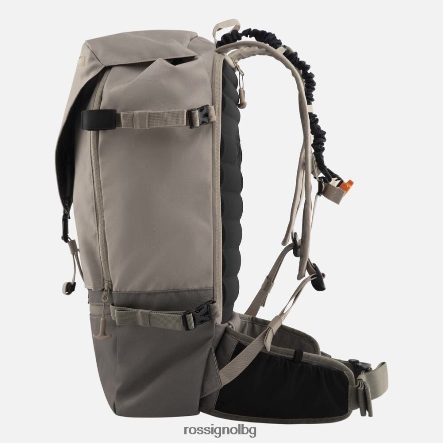 бг Rossignol унисекс escaper безплатно 25л нов стил 68DD2T655 аксесоари