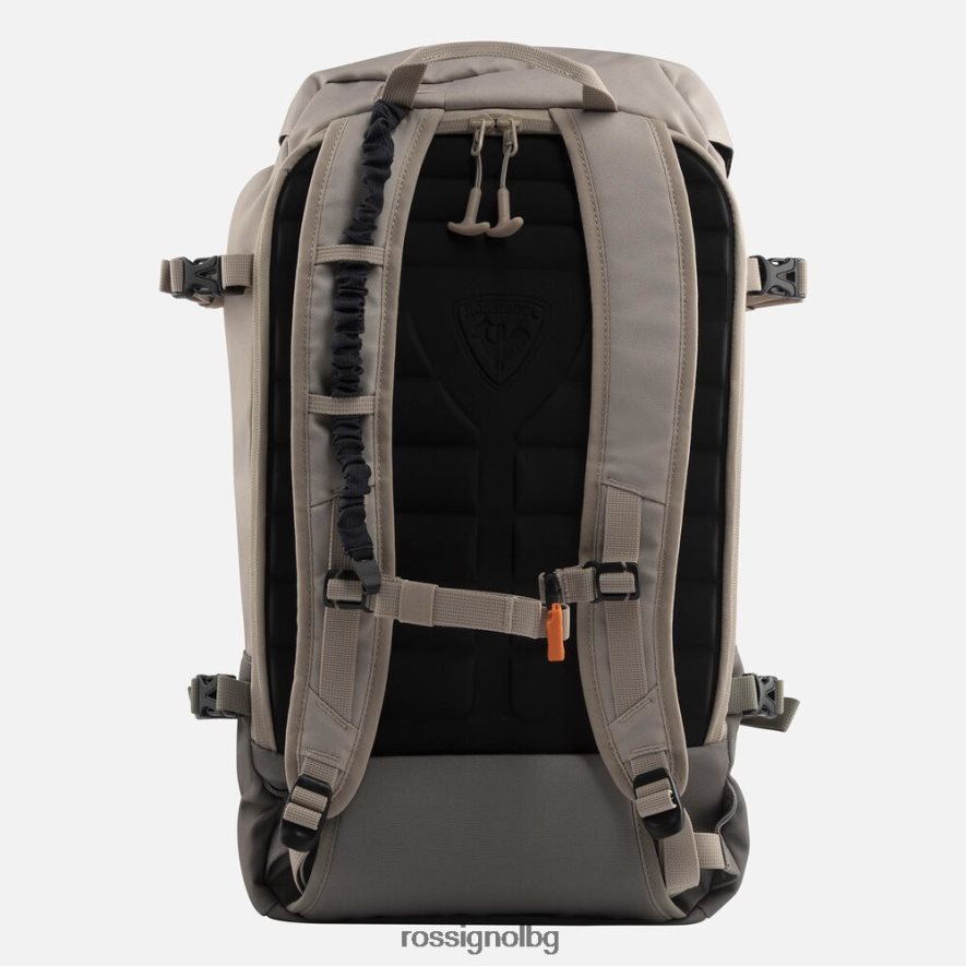 бг Rossignol унисекс escaper безплатно 25л нов стил 68DD2T655 аксесоари