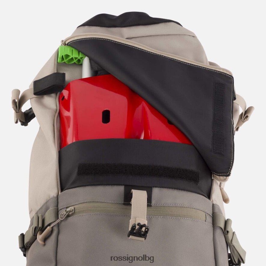 бг Rossignol унисекс escaper безплатно 25л нов стил 68DD2T655 аксесоари