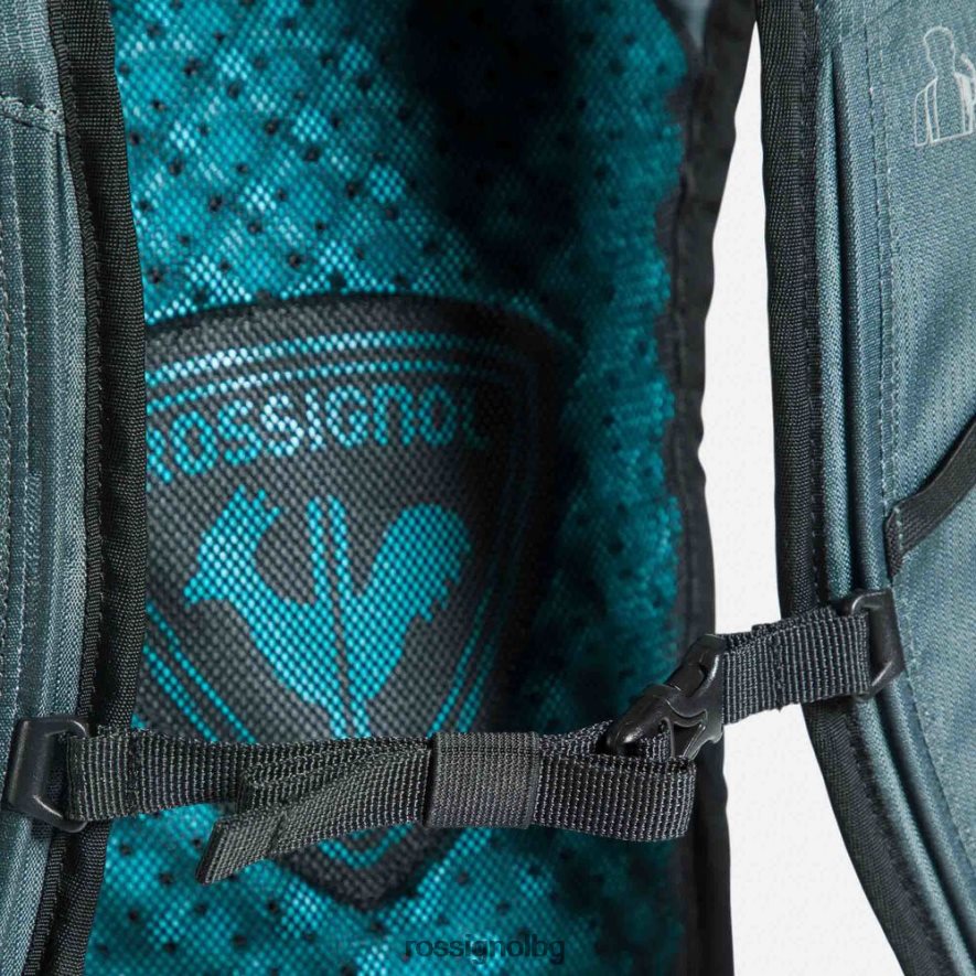 бг Rossignol унисекс escaper раница актив 8л нов стил 68DD2T562 аксесоари