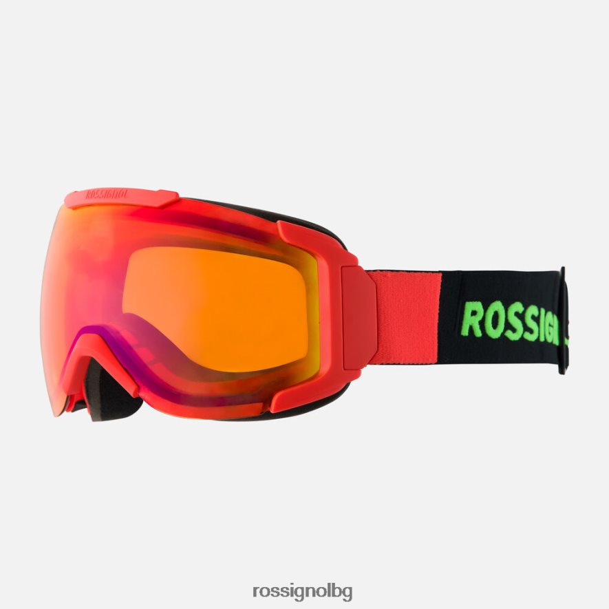 бг Rossignol унисекс goggle maverick герой нов стил 68DD2T686 спорт