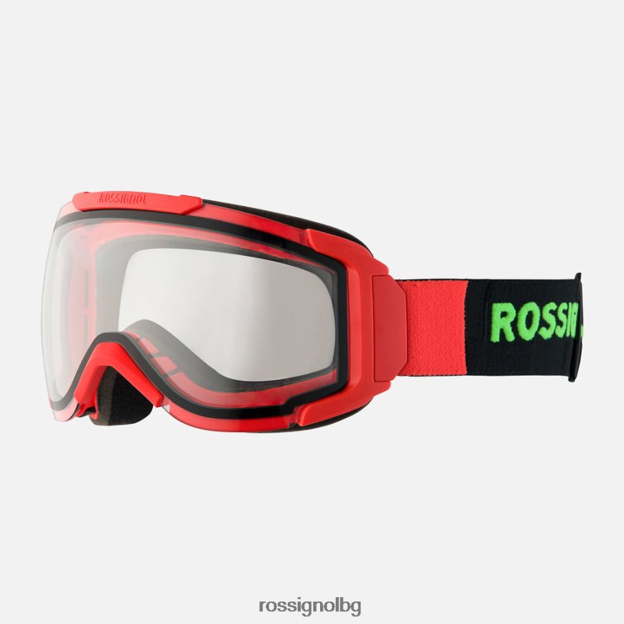 бг Rossignol унисекс goggle maverick герой нов стил 68DD2T686 спорт