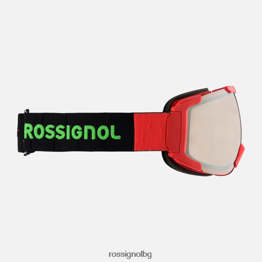 бг Rossignol унисекс goggle maverick герой нов стил 68DD2T686 спорт