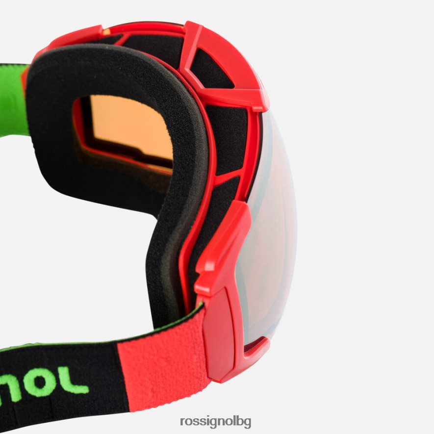 бг Rossignol унисекс goggle maverick герой нов стил 68DD2T686 спорт