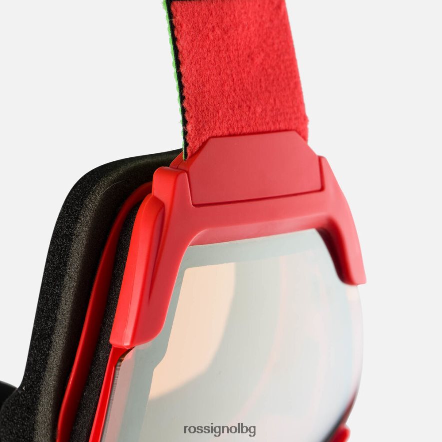 бг Rossignol унисекс goggle maverick герой нов стил 68DD2T686 спорт