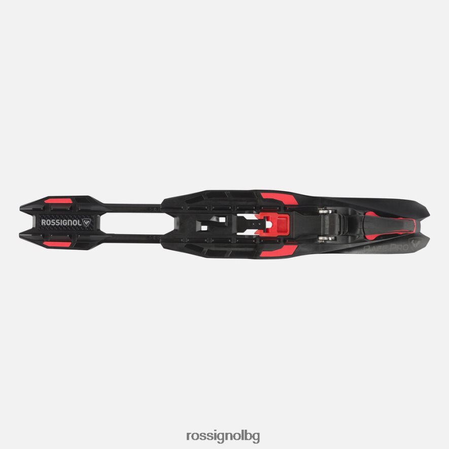 бг Rossignol унисекс nordic bindings race pro classic нов стил 68DD2T277 спорт