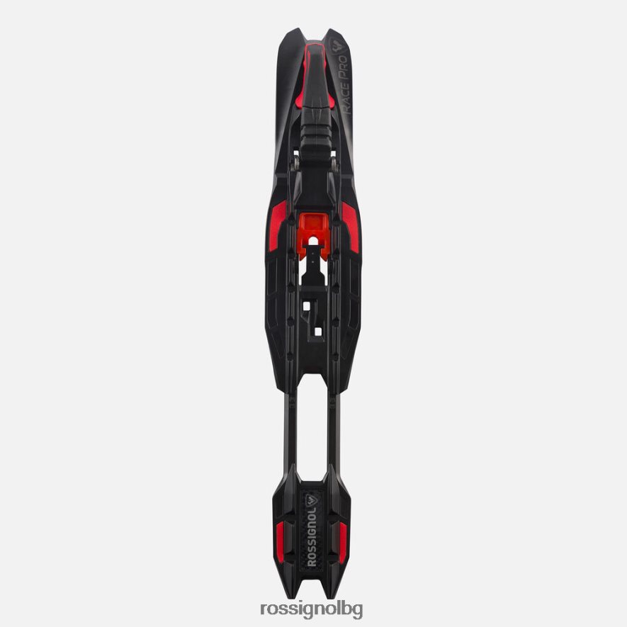 бг Rossignol унисекс nordic bindings race pro skate нов стил 68DD2T221 спорт