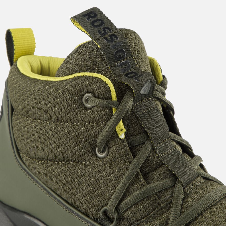 бг Rossignol унисекс resort acinus leaf apres ски обувки ацинус лист 68DD2T584 обувки