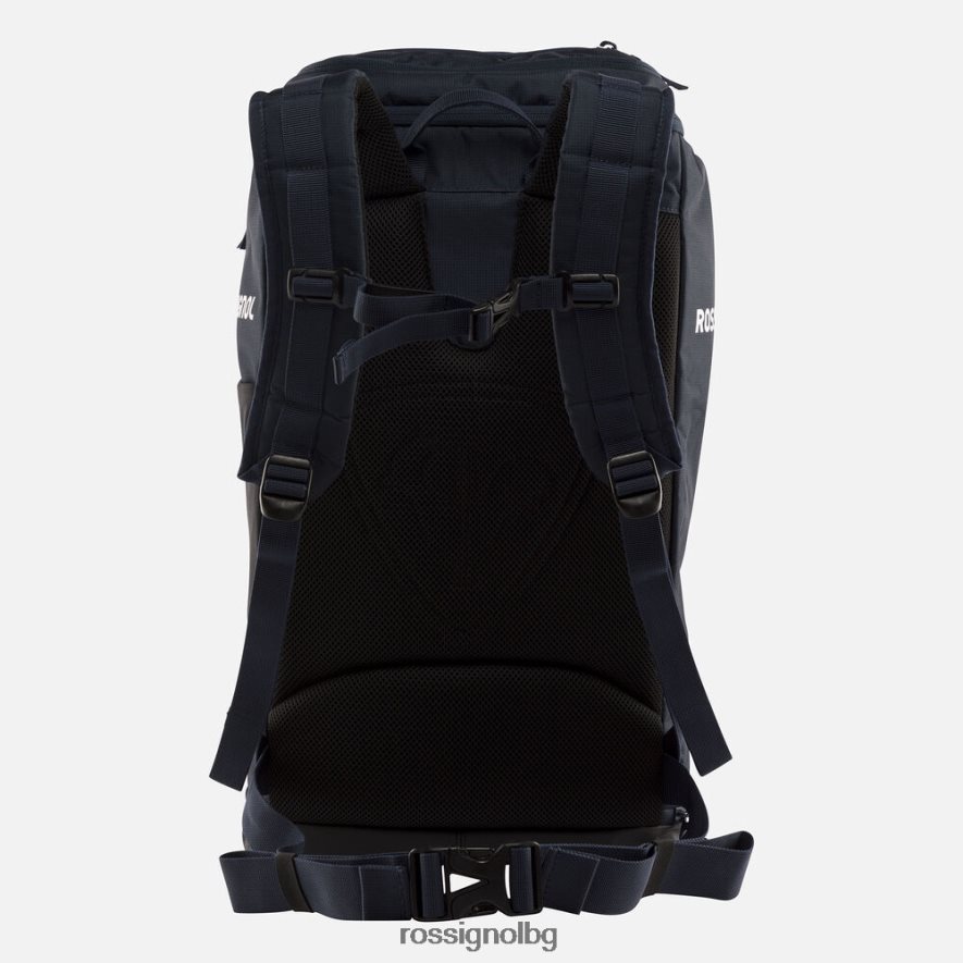 бг Rossignol унисекс strato раница компактна чанта за обувки нов стил 68DD2T421 аксесоари