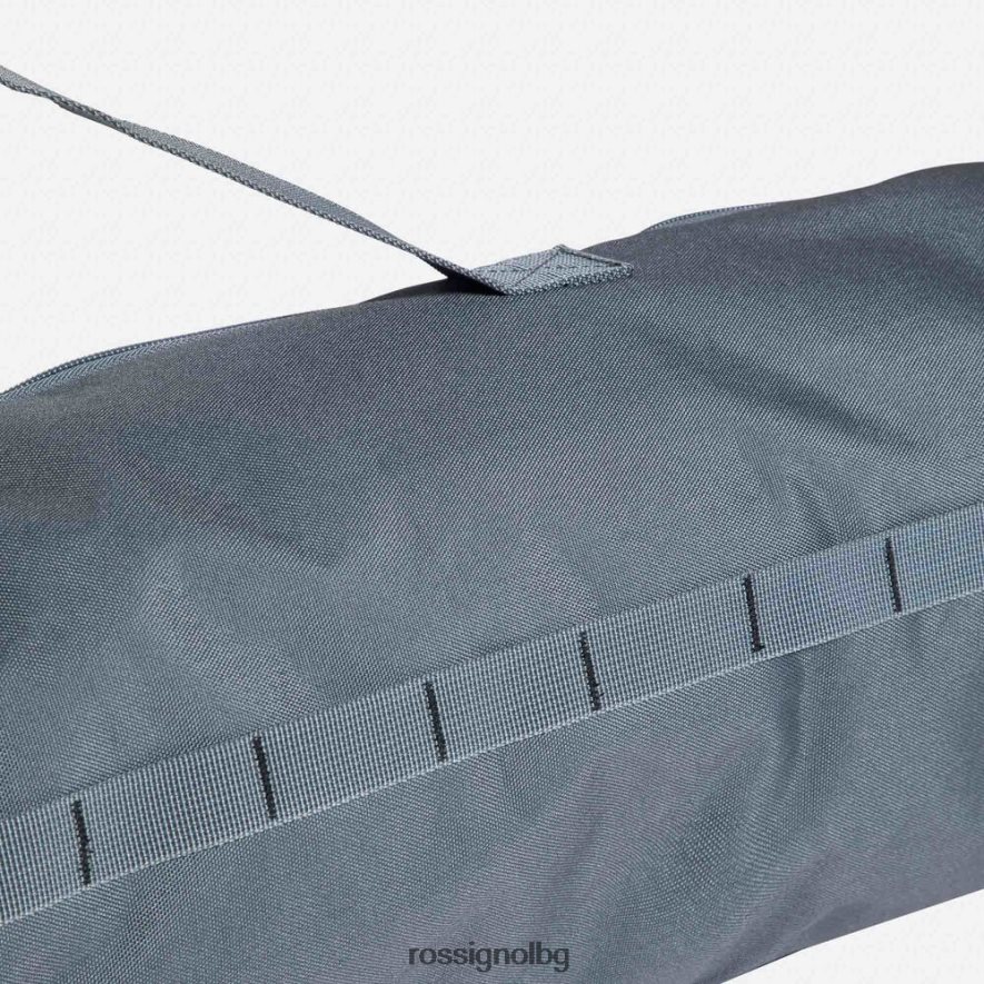 бг Rossignol унисекс tactic travel ski bag ex дълъг 160-210см нов стил 68DD2T258 аксесоари