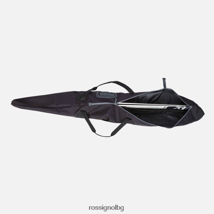 бг Rossignol унисекс базова ски чанта 185 см нов стил 68DD2T560 аксесоари