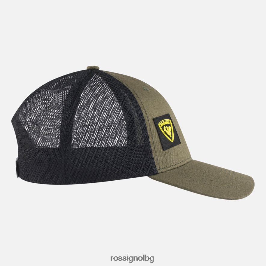 бг Rossignol унисекс безплатна топка за каране ацинус лист 68DD2T554 аксесоари