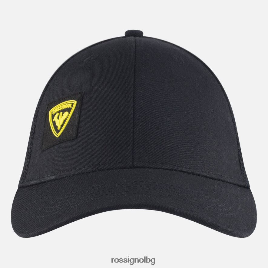 бг Rossignol унисекс безплатна топка за каране черен 68DD2T91 аксесоари