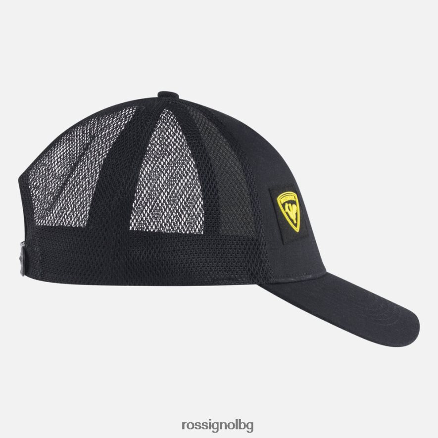 бг Rossignol унисекс безплатна топка за каране черен 68DD2T91 аксесоари