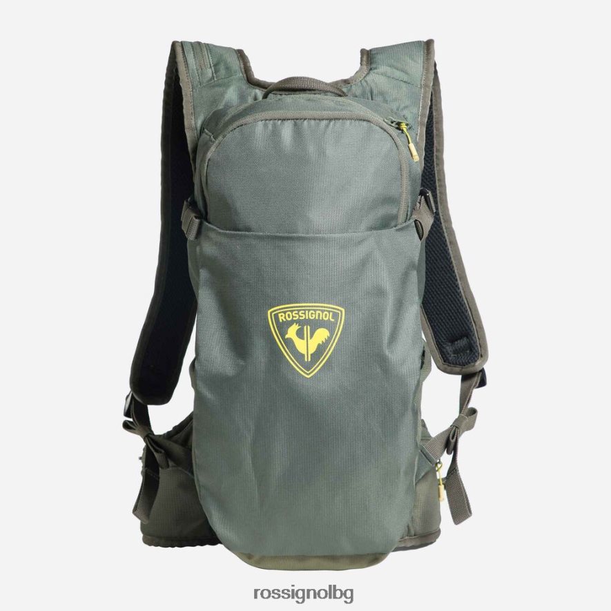 бг Rossignol унисекс велосипедна раница escaper 12л нов стил 68DD2T506 аксесоари
