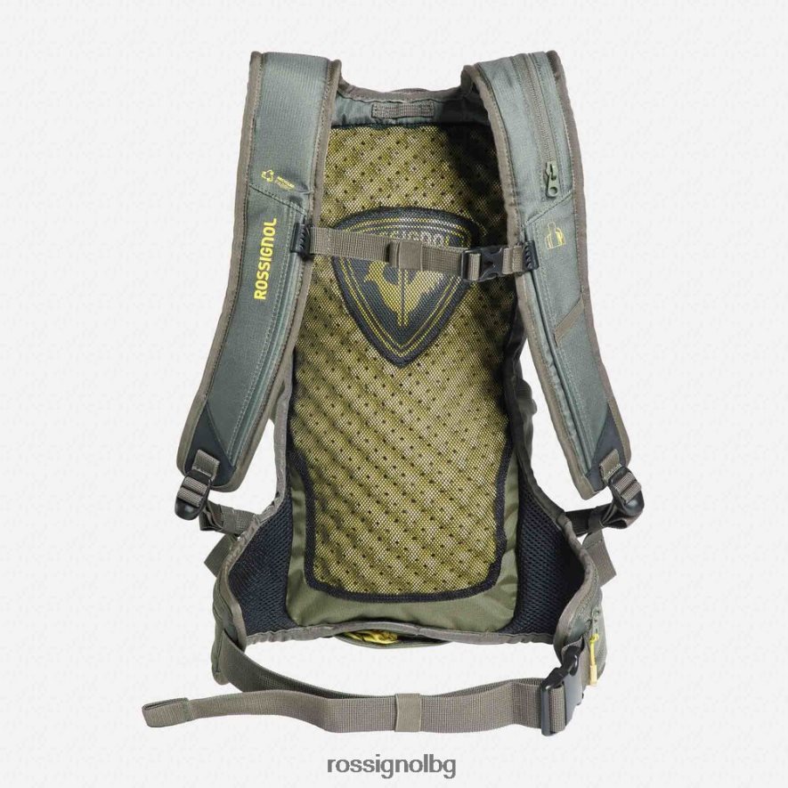 бг Rossignol унисекс велосипедна раница escaper 12л нов стил 68DD2T506 аксесоари