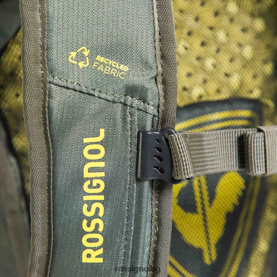 бг Rossignol унисекс велосипедна раница escaper 12л нов стил 68DD2T506 аксесоари