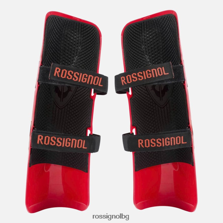 бг Rossignol унисекс геройска защита на краката нов стил 68DD2T465 спорт