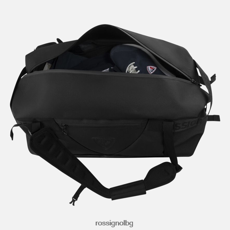 бг Rossignol унисекс дафъл чанта 60л нов стил 68DD2T559 аксесоари