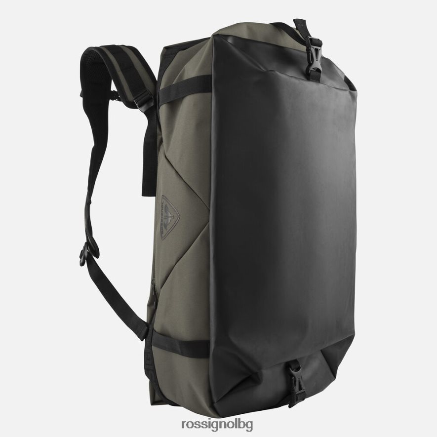 бг Rossignol унисекс дафъл чанта 60л нов стил 68DD2T582 аксесоари