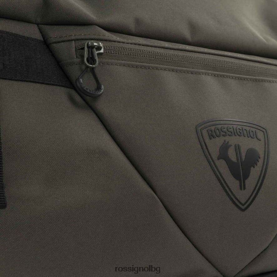 бг Rossignol унисекс дафъл чанта 60л нов стил 68DD2T582 аксесоари