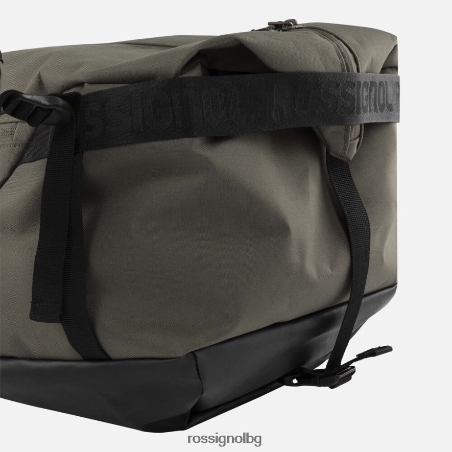 бг Rossignol унисекс дафъл чанта 60л нов стил 68DD2T582 аксесоари
