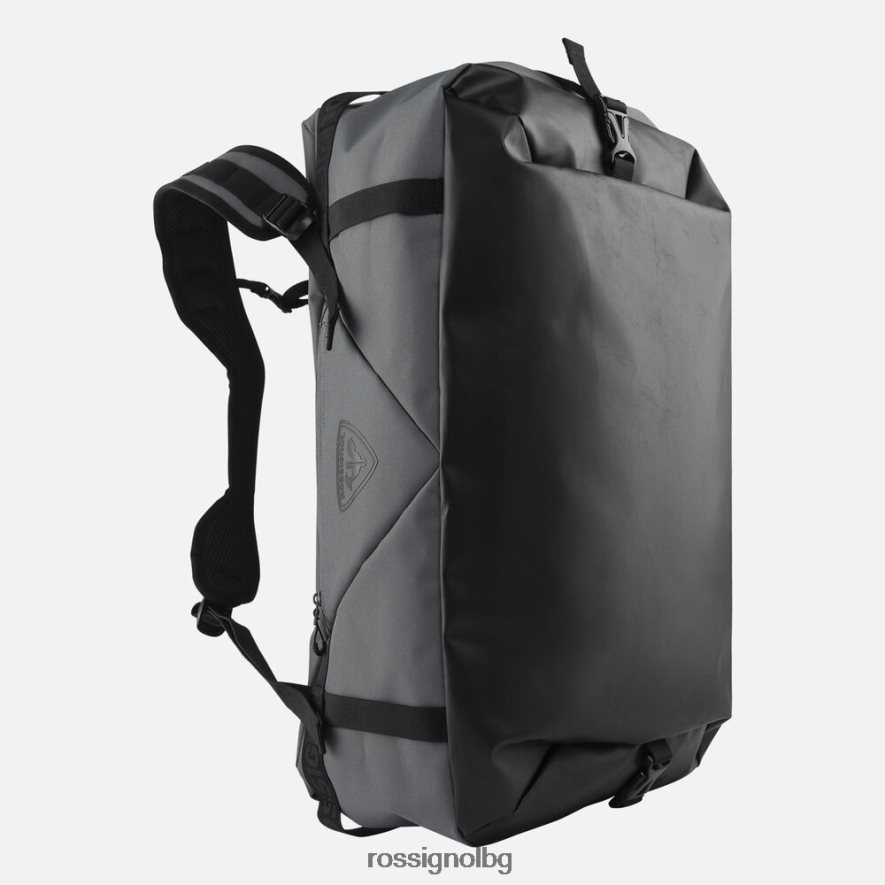 бг Rossignol унисекс дафъл чанта 60л нов стил 68DD2T633 аксесоари