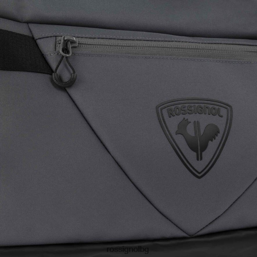 бг Rossignol унисекс дафъл чанта 60л нов стил 68DD2T633 аксесоари