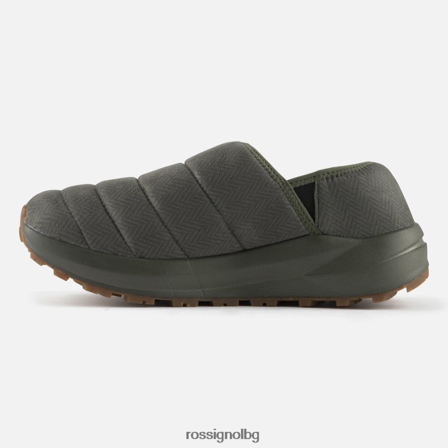 бг Rossignol унисекс зимни чехли от листа на ацинус ацинус лист 68DD2T60 обувки