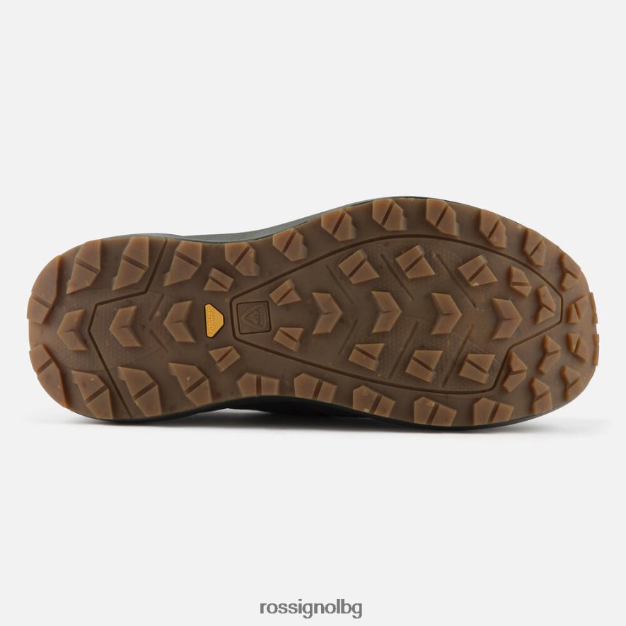 бг Rossignol унисекс зимни чехли от листа на ацинус ацинус лист 68DD2T60 обувки