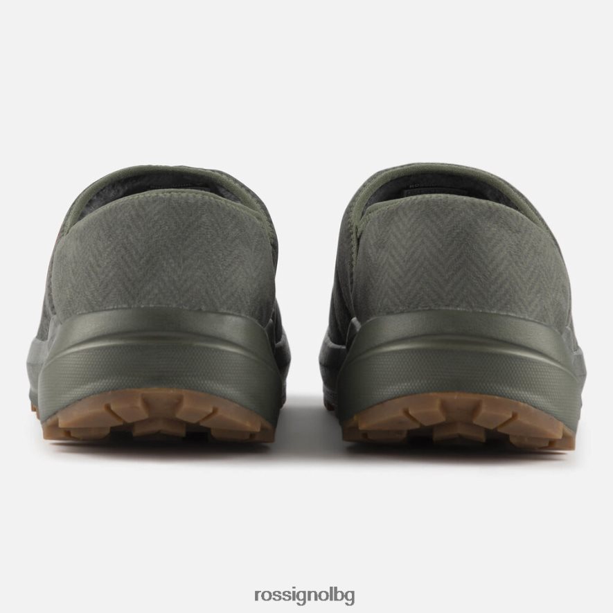 бг Rossignol унисекс зимни чехли от листа на ацинус ацинус лист 68DD2T60 обувки