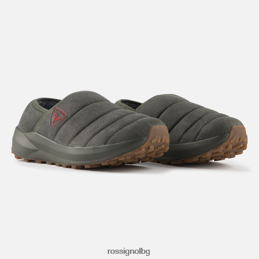 бг Rossignol унисекс зимни чехли от листа на ацинус ацинус лист 68DD2T60 обувки