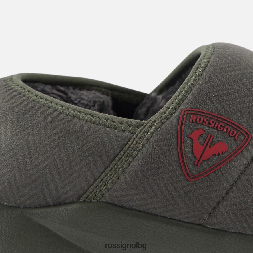 бг Rossignol унисекс зимни чехли от листа на ацинус ацинус лист 68DD2T60 обувки