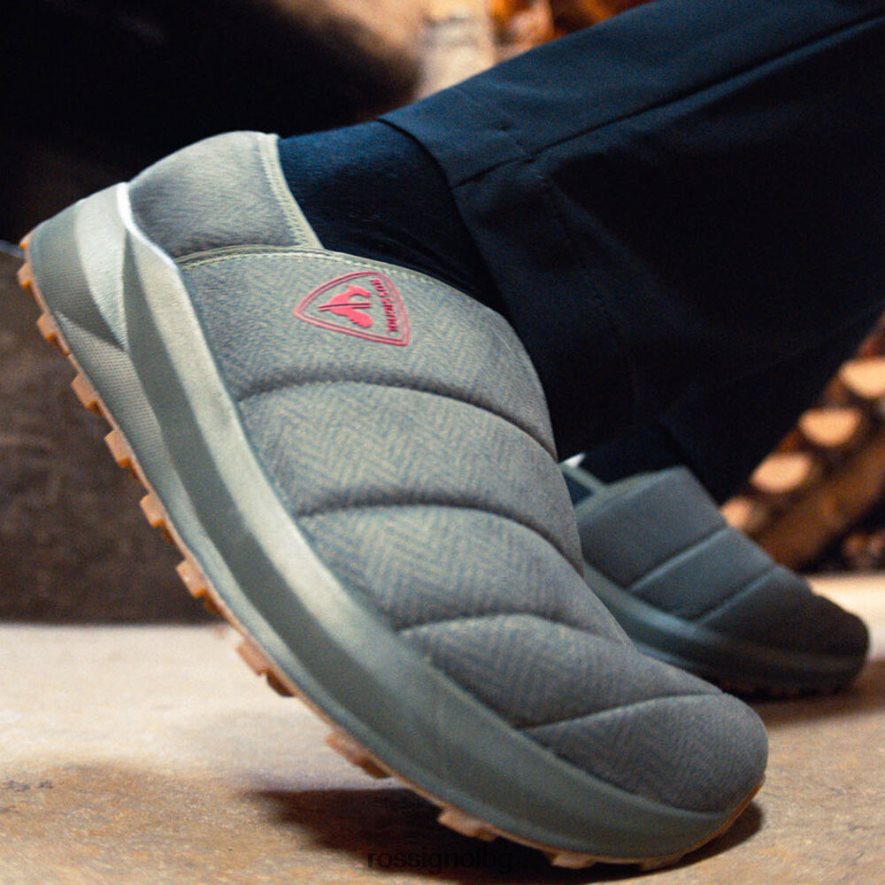 бг Rossignol унисекс зимни чехли от листа на ацинус ацинус лист 68DD2T60 обувки