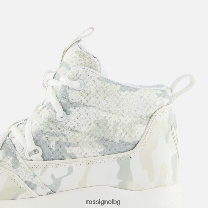 бг Rossignol унисекс курортни апре ски обувки camowhite 68DD2T250 обувки