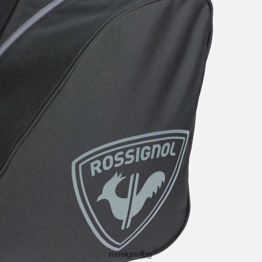 бг Rossignol унисекс основна чанта за багажник нов стил 68DD2T431 аксесоари