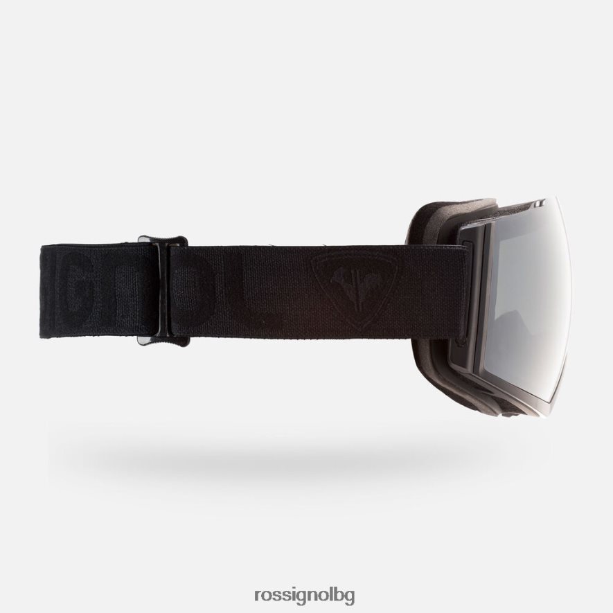 бг Rossignol унисекс очила magne\lens нов стил 68DD2T418 спорт