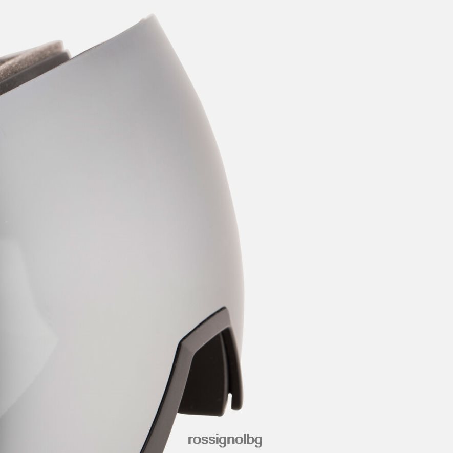 бг Rossignol унисекс очила magne\lens нов стил 68DD2T418 спорт