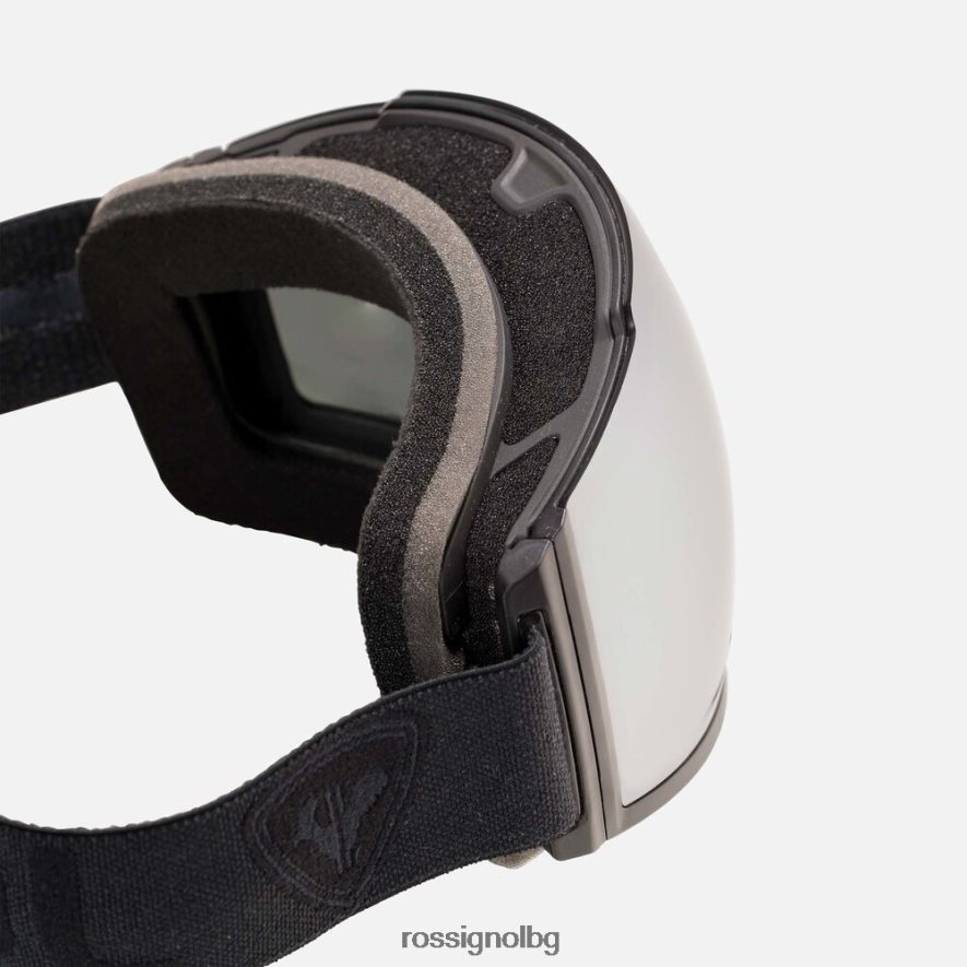 бг Rossignol унисекс очила magne\lens нов стил 68DD2T418 спорт